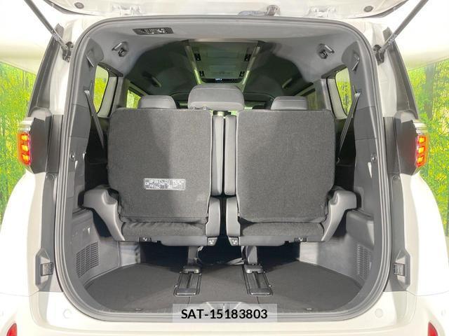 Toyota ALPHARD HYBRID 2025-04 8279985-10