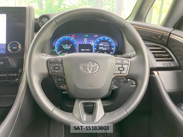 Toyota ALPHARD HYBRID 2025-04 8279985-11