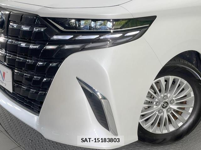 Toyota ALPHARD HYBRID 2025-04 8279985-12