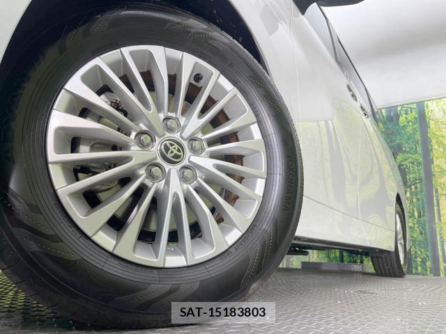 Toyota ALPHARD HYBRID 2025-04 8279985-13