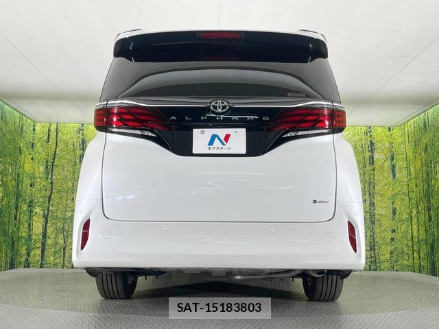 Toyota ALPHARD HYBRID 2025-04 8279985-15
