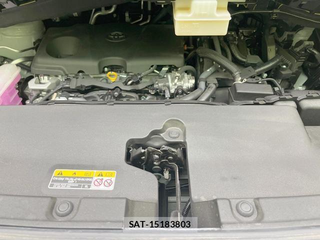 Toyota ALPHARD HYBRID 2025-04 8279985-18