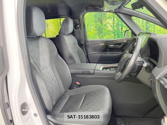 Toyota ALPHARD HYBRID 2025-04 8279985-7