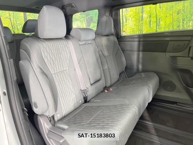 Toyota ALPHARD HYBRID 2025-04 8279985-8