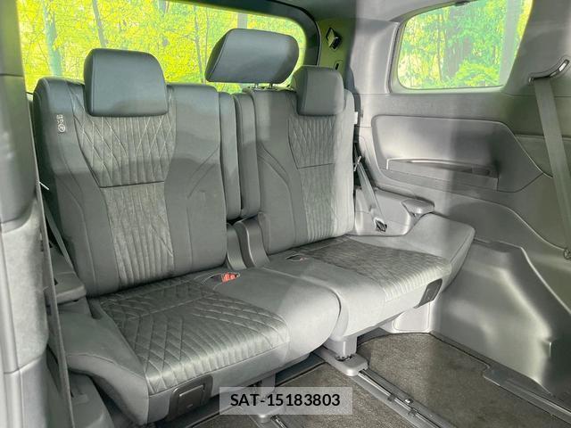 Toyota ALPHARD HYBRID 2025-04 8279985-9