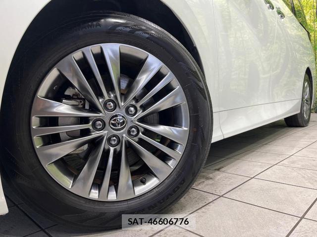 Toyota ALPHARD HYBRID 2023-07 8280127-13
