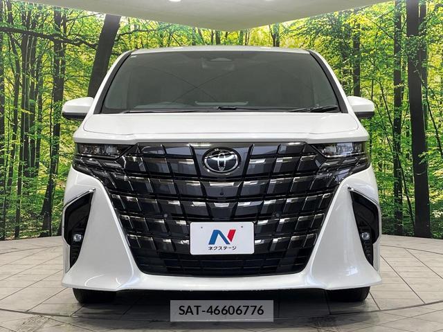 Toyota ALPHARD HYBRID 2023-07 8280127-14