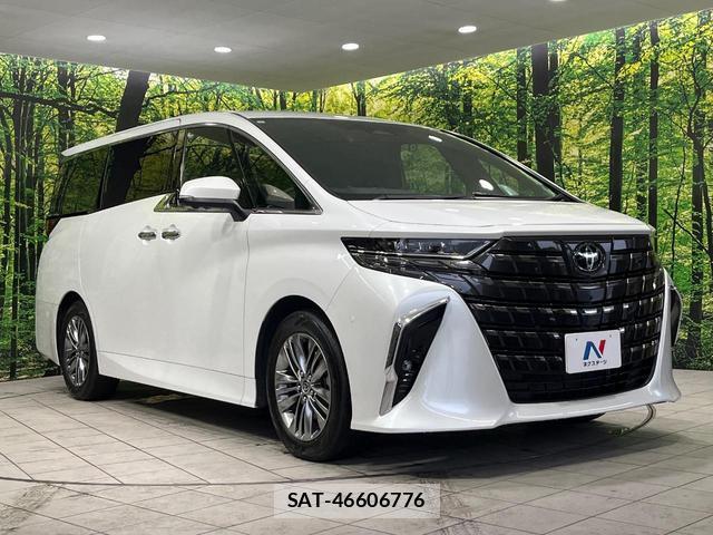 Toyota ALPHARD HYBRID 2023-07 8280127-16