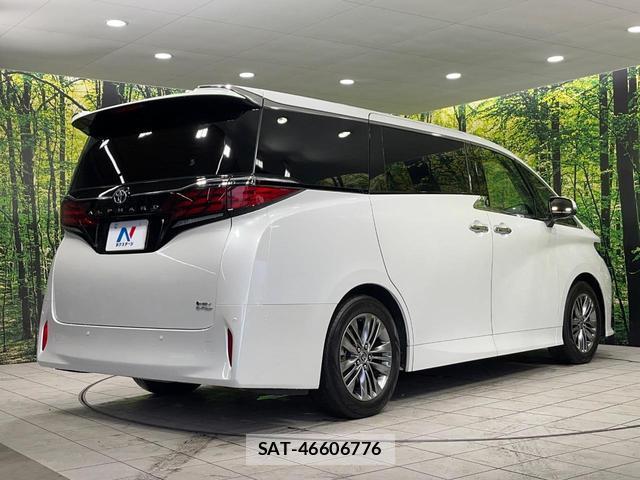Toyota ALPHARD HYBRID 2023-07 8280127-17