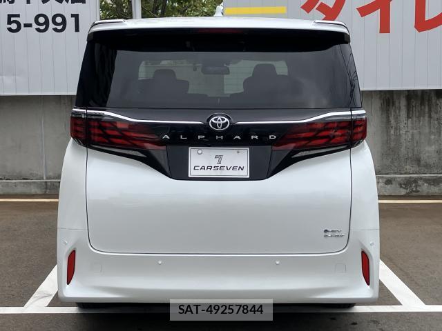 Toyota ALPHARD HYBRID 2024-12 8280348-1