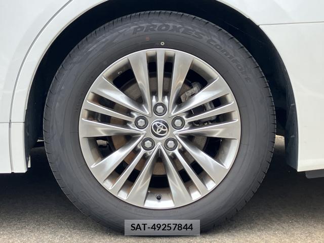 Toyota ALPHARD HYBRID 2024-12 8280348-10