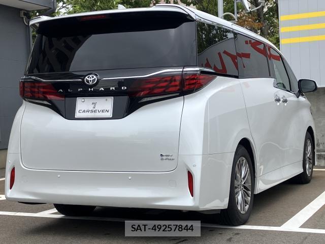 Toyota ALPHARD HYBRID 2024-12 8280348-11