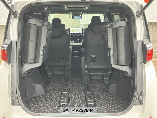 Toyota ALPHARD HYBRID 2024-12 8280348-14