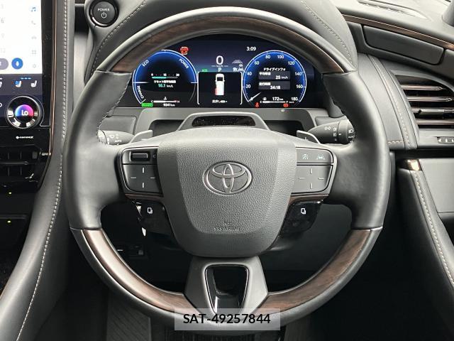 Toyota ALPHARD HYBRID 2024-12 8280348-2