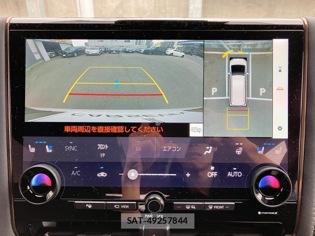 Toyota ALPHARD HYBRID 2024-12 8280348-5