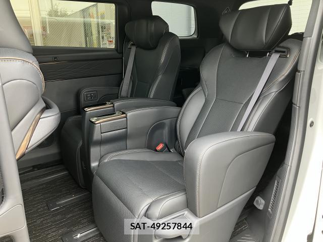 Toyota ALPHARD HYBRID 2024-12 8280348-7