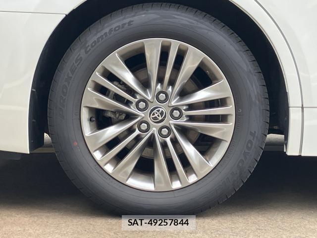 Toyota ALPHARD HYBRID 2024-12 8280348-8