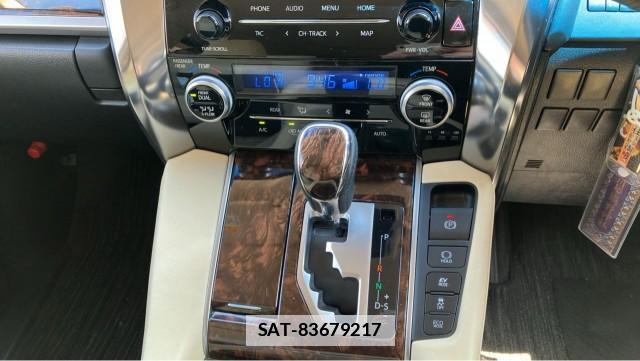 Toyota ALPHARD HYBRID 2021-12 8280465-14