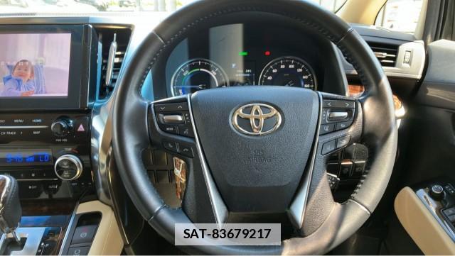 Toyota ALPHARD HYBRID 2021-12 8280465-16