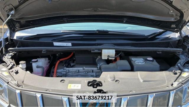 Toyota ALPHARD HYBRID 2021-12 8280465-7