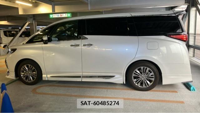 Toyota ALPHARD HYBRID 2024-06 8280506-10