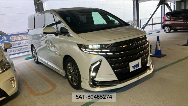 Toyota ALPHARD HYBRID 2024-06 8280506-11