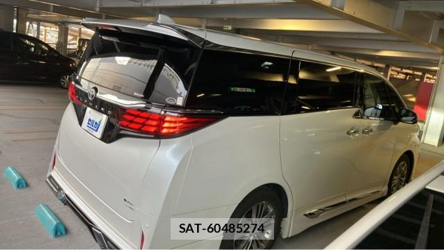 Toyota ALPHARD HYBRID 2024-06 8280506-12
