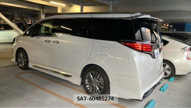 Toyota ALPHARD HYBRID 2024-06 8280506-13
