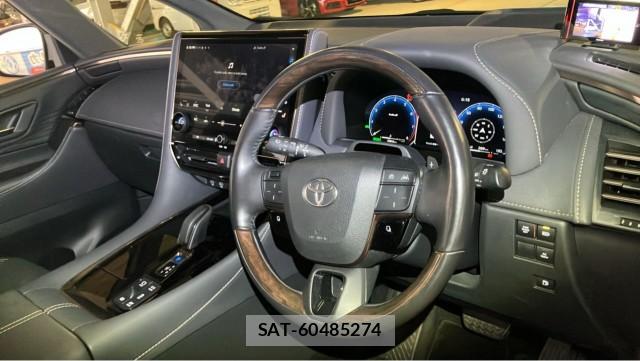 Toyota ALPHARD HYBRID 2024-06 8280506-2