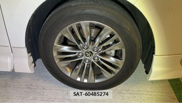 Toyota ALPHARD HYBRID 2024-06 8280506-8