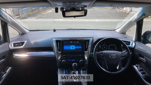 Toyota ALPHARD HYBRID 2019-06 8280552-2