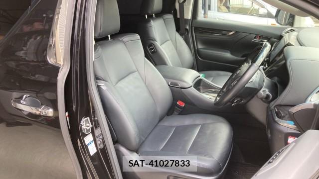 Toyota ALPHARD HYBRID 2019-06 8280552-5