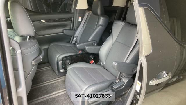 Toyota ALPHARD HYBRID 2019-06 8280552-6