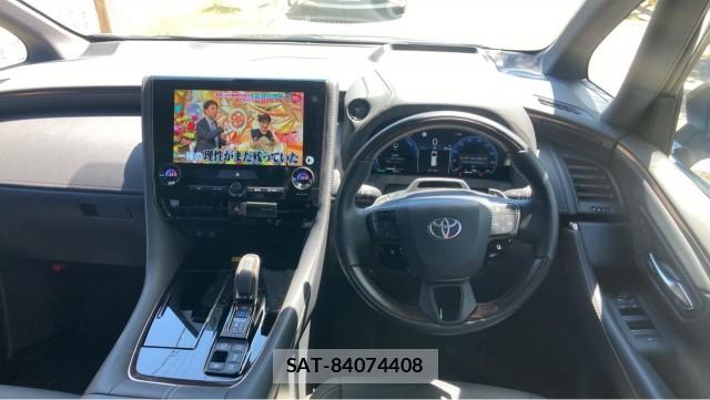 Toyota ALPHARD HYBRID 2025-03 8280610-16