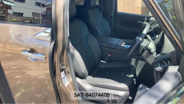 Toyota ALPHARD HYBRID 2025-03 8280610-5