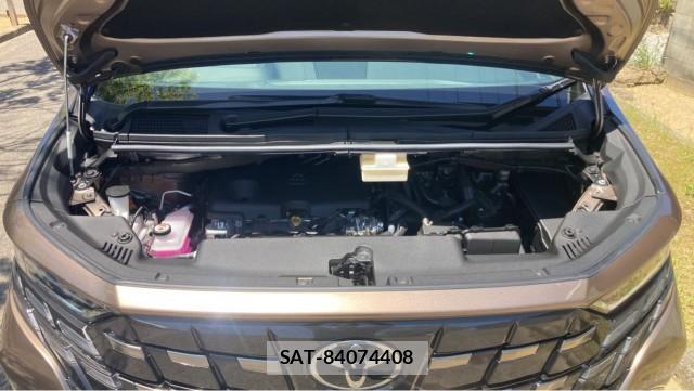 Toyota ALPHARD HYBRID 2025-03 8280610-7