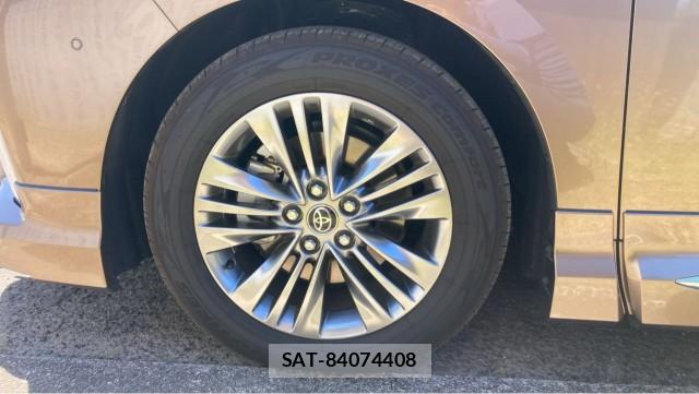 Toyota ALPHARD HYBRID 2025-03 8280610-8