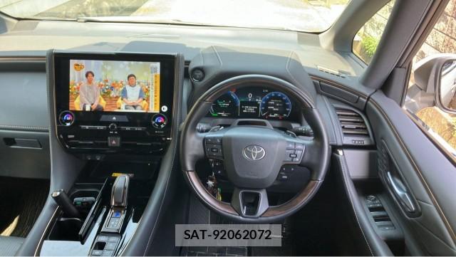 Toyota ALPHARD HYBRID 2024-10 8280685-16