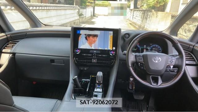 Toyota ALPHARD HYBRID 2024-10 8280685-2
