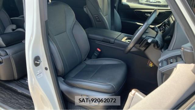 Toyota ALPHARD HYBRID 2024-10 8280685-5