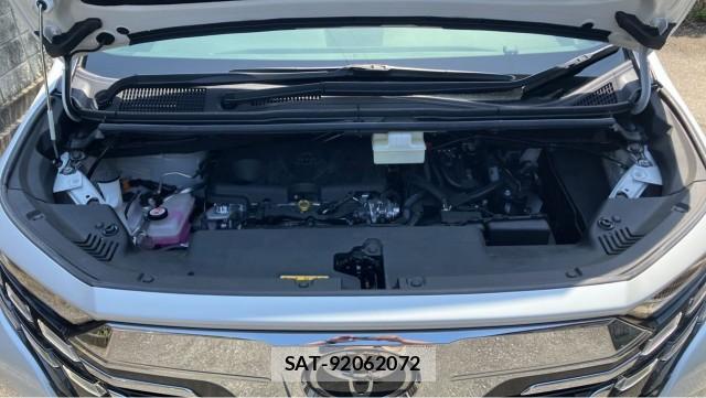 Toyota ALPHARD HYBRID 2024-10 8280685-7