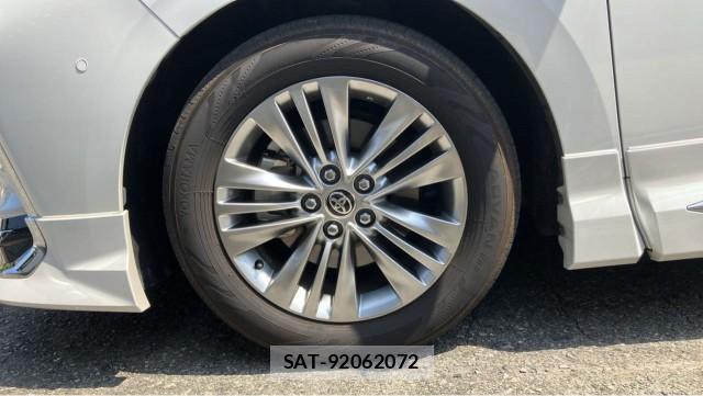 Toyota ALPHARD HYBRID 2024-10 8280685-8