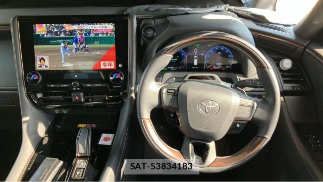 Toyota ALPHARD HYBRID 2024-10 8280690-16