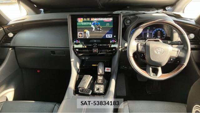 Toyota ALPHARD HYBRID 2024-10 8280690-2