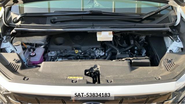 Toyota ALPHARD HYBRID 2024-10 8280690-7