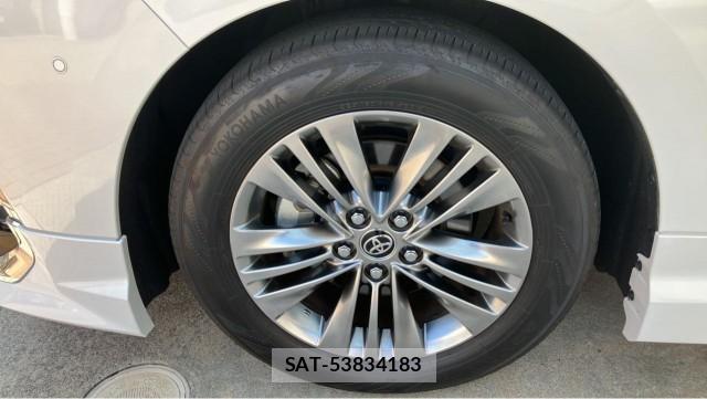 Toyota ALPHARD HYBRID 2024-10 8280690-8
