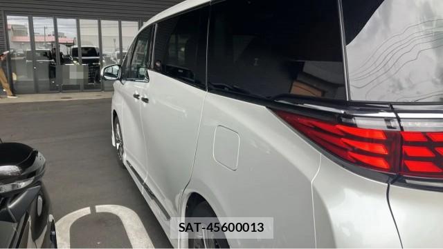 Toyota ALPHARD HYBRID 2026-02 8280790-10