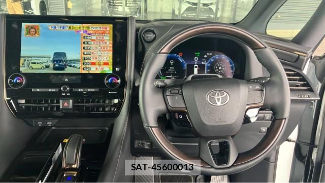 Toyota ALPHARD HYBRID 2026-02 8280790-16