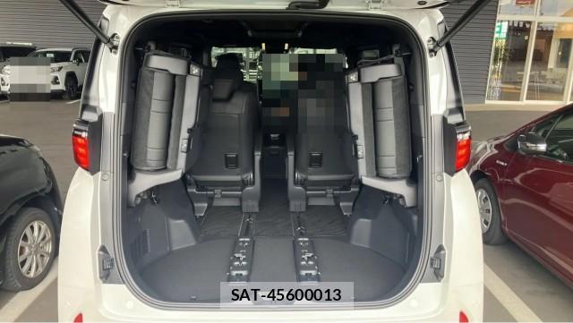 Toyota ALPHARD HYBRID 2026-02 8280790-17