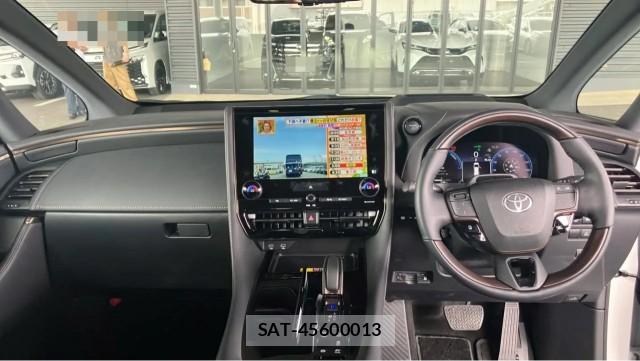 Toyota ALPHARD HYBRID 2026-02 8280790-2